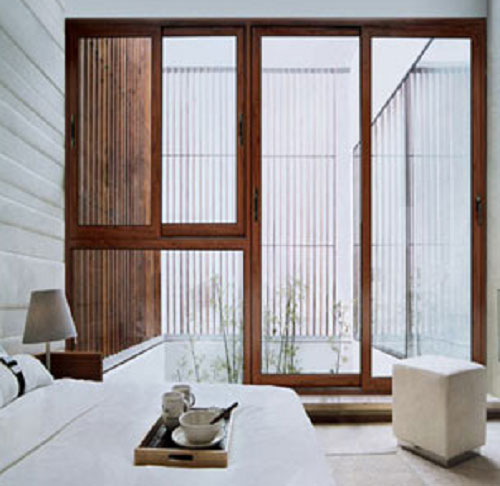 門窗企業借助互聯網發展 首先應定位客戶群體