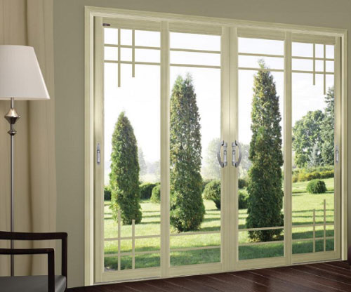 綠色營銷風刮的正盛 門窗企業要把握好機會