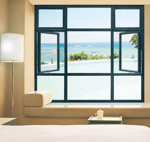 門窗企業需利用優勢奪主動權 爭取消費者“芳心”