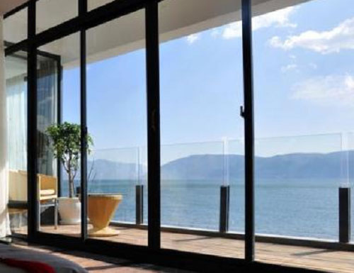 強化發展自主品牌 門窗企業贏得更多消費口碑