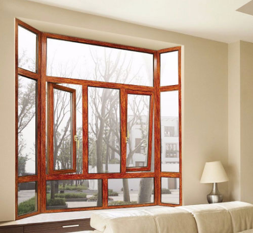 抓好門窗產品的質量 企業品牌宣傳需有聚焦度