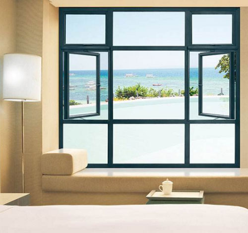 綠色營銷協調經濟與環境 門窗企業更注重長遠