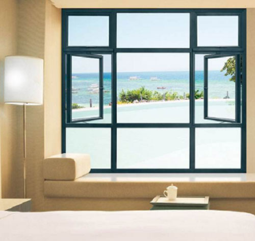 門窗企業立足市場 售后服務很重要