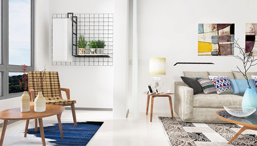 家具行業：分析32個開發區，預測2019年家具市場前景