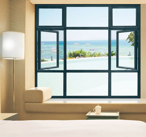 提高核心競爭力 門窗企業需重視技術創新