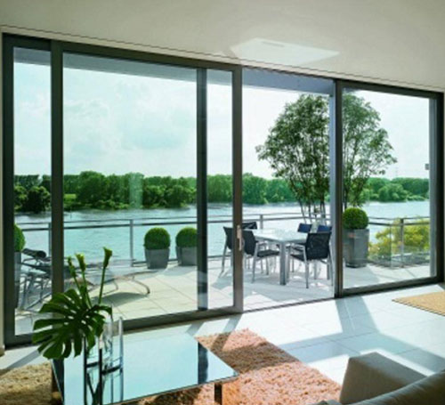 “互聯網+”時代 門窗企業需深刻反思其帶來的影響