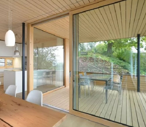 門(mén)窗企業(yè)可充分利用互聯(lián)網(wǎng)優(yōu)勢(shì) 來(lái)創(chuàng)新發(fā)展模式