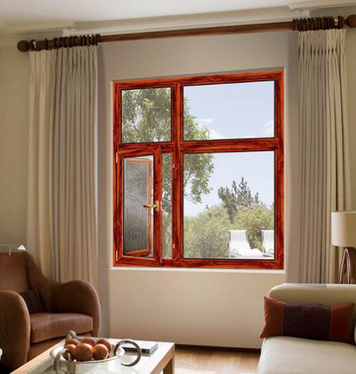 門窗企業需以渠道做競爭 以創新做品牌突破