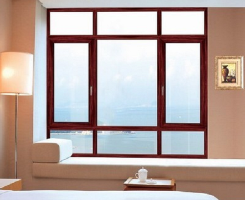 門窗企業需緊跟市場潮流 方能長勝發展