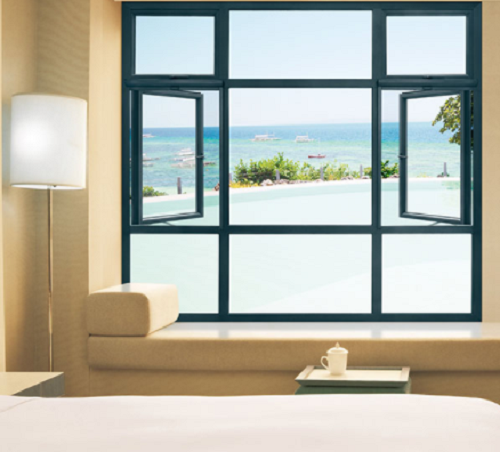 市場份額漸被瓜分 門窗企業(yè)可細(xì)分市場謀商機