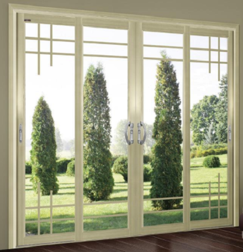 白熱化的市場競爭 門窗企業細分市場奪天下