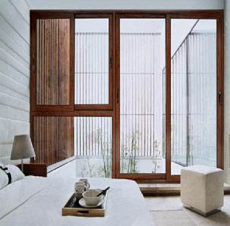 市場前景依舊存在 門窗企業需積極迎接挑戰