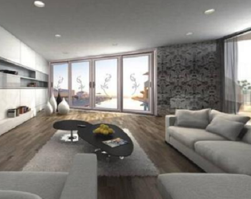 同質化現象嚴重 門窗企業需以創新打開市場大門