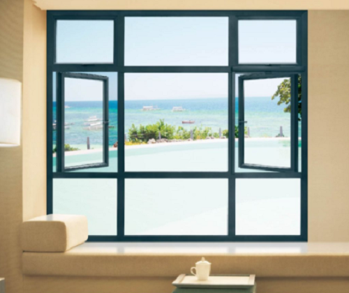 搶占市場高地 門窗企業找準品牌推廣方向