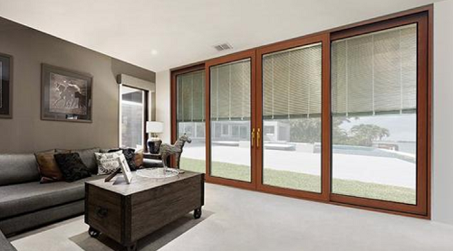 門窗行業(yè)產(chǎn)能過剩 企業(yè)發(fā)展還需細分市場