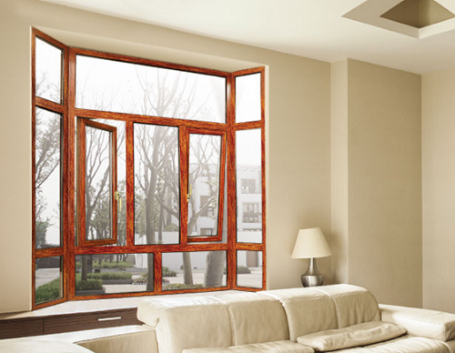 門窗行業同質化嚴重 品牌特色是競爭優勢