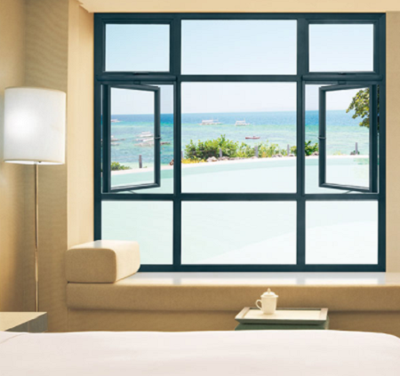 誠信與服務均不可少 門窗企業應重視這兩點