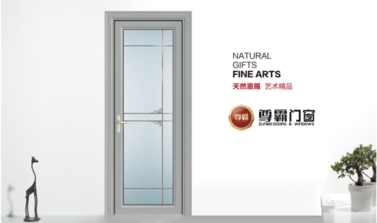 中國十大門窗品牌 尊霸門窗50年風雨都不怕