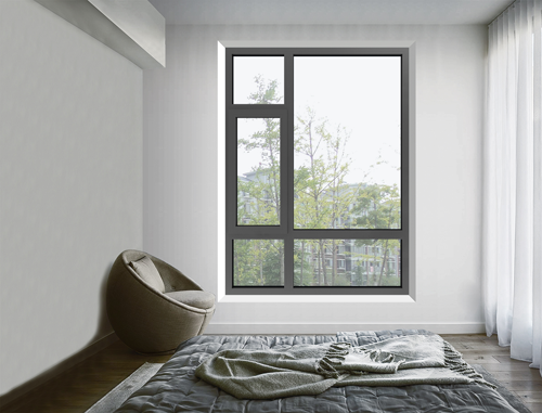 法米恩門窗  專注打造安全、節能、環保系統門窗