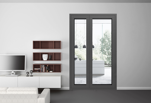 法米恩門窗  專注打造安全、節能、環保系統門窗