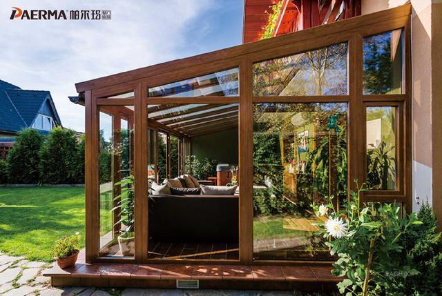 帕爾瑪整體門窗練好“必殺技”，集結經銷商力量突圍