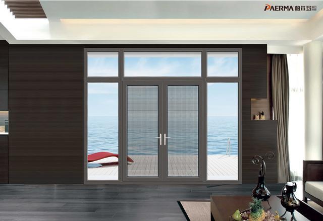 帕爾瑪整體門窗練好“必殺技”，集結經銷商力量突圍