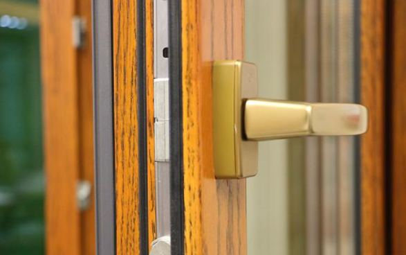 鋁包木門窗,精英人士不可錯(cuò)過的好門窗