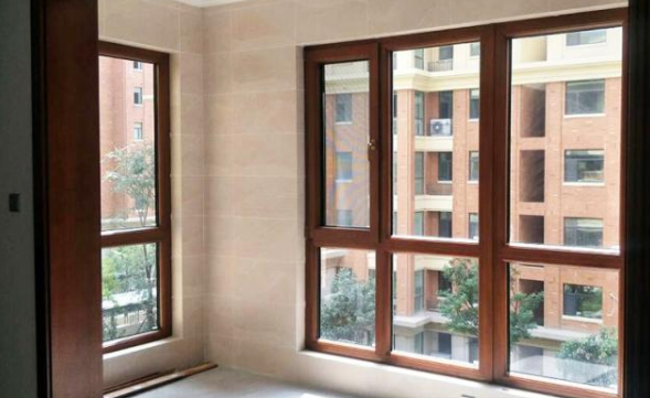 鋁包木門窗,精英人士不可錯(cuò)過的好門窗