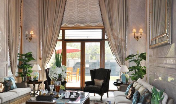 鋁包木門窗,精英人士不可錯(cuò)過的好門窗