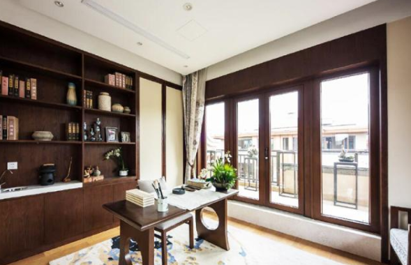 鋁包木門窗,精英人士不可錯(cuò)過的好門窗