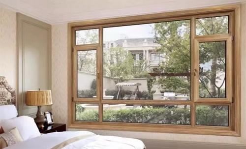 門窗廠家緊緊抓住互聯(lián)網(wǎng)商機(jī)，順應(yīng)時(shí)代發(fā)展