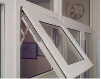 關于上懸窗的特點和優勢