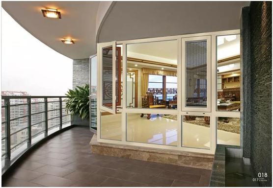 貝洛特門窗，定制你的專屬生活