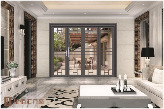 星佰匯門窗：看外面的世界 也看內心的自己