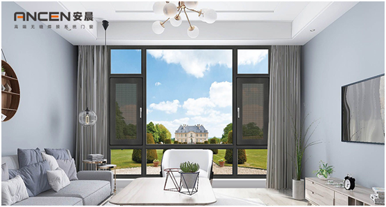 新模式·新財富 安晨高端無縫門窗新品發布會重磅來襲