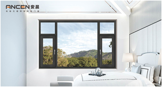 新模式·新財富 安晨高端無縫門窗新品發布會重磅來襲