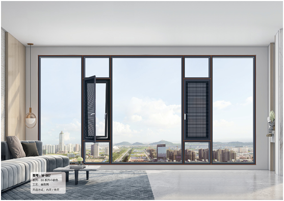 維佰帝門窗：喜迎國慶，讓品質門窗走近千家萬戶