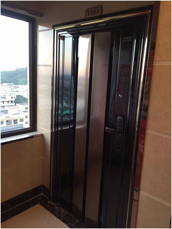 翔運志發門業：售后無憂，為您“門”保駕護航