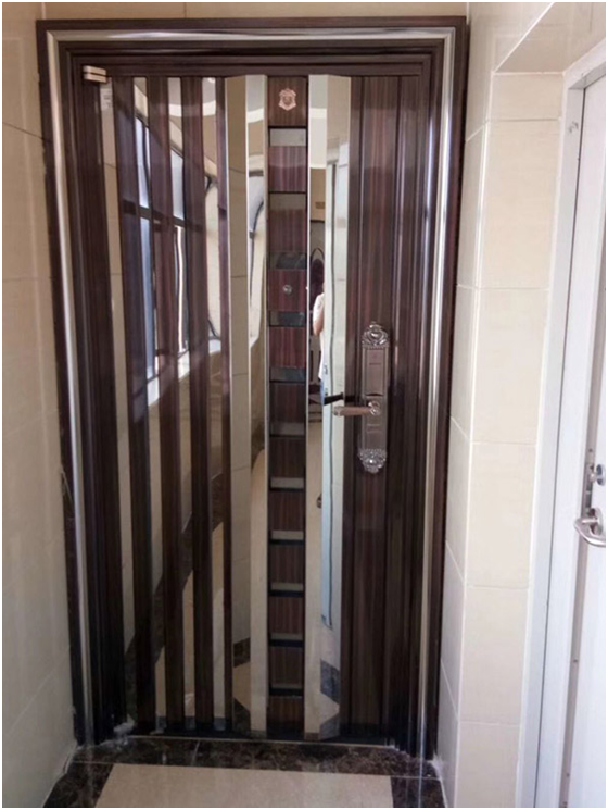 翔運志發門業：售后無憂，為您“門”保駕護航