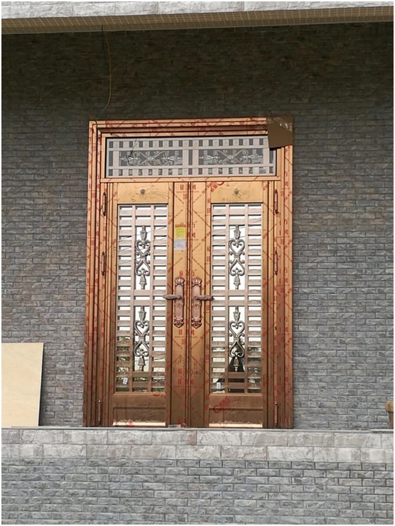 翔運志發門業：售后無憂，為您“門”保駕護航