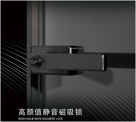 家的顏值，從皇庭金門系統門窗開始