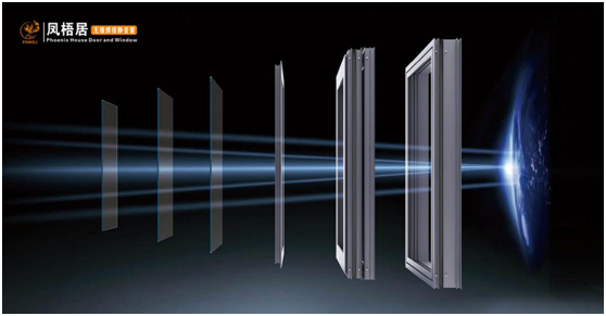品牌戰略升級 鳳梧居門窗深度布局衛視傳播