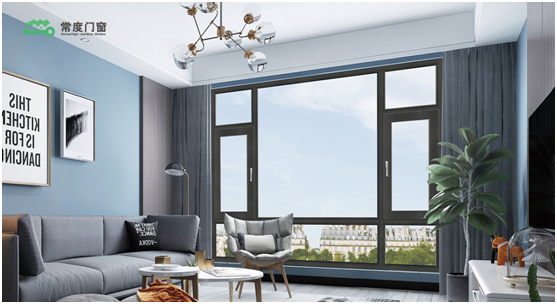 常度門窗2022新春賀歲,這份祝福請收下