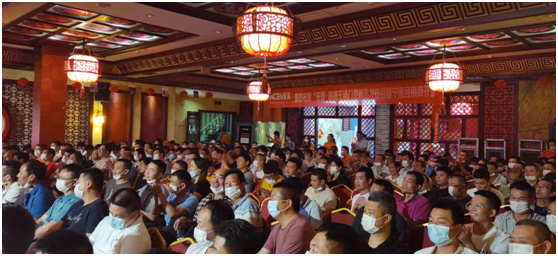 逐夢遠航 揚帆2022:安晨高端無縫門窗新春賀詞