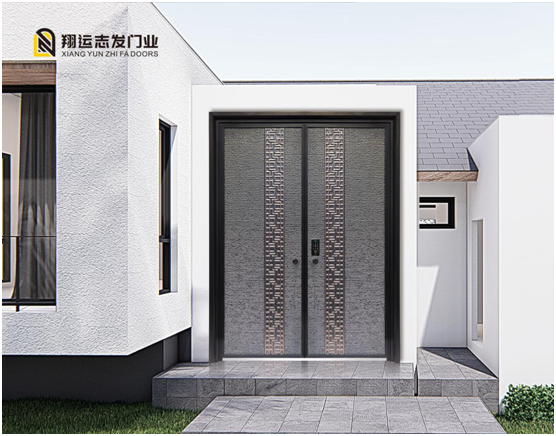 翔運志發門業：誠信315，我“門”在行動