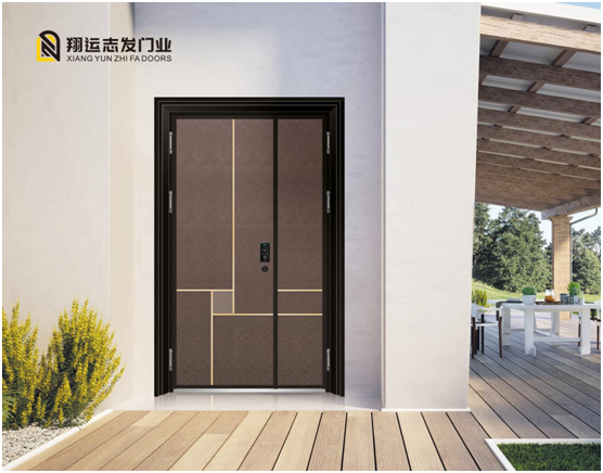 翔運志發門業：誠信315，我“門”在行動