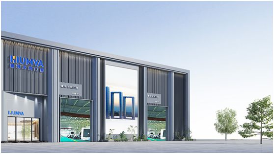 第九屆南京門窗移門定制展,皇雅門窗系統整裝待發等你來!