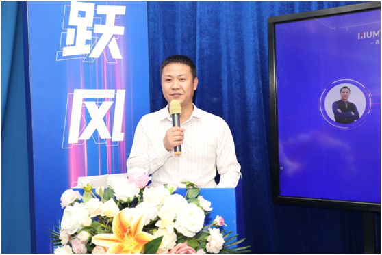 躍風口·探無界|2022皇雅門窗系統新品發布會現場直擊!