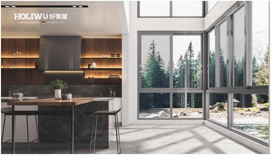 弘揚工匠精神,好萊屋門窗以匠心工藝獻禮祖國華誕!