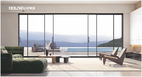 弘揚工匠精神,好萊屋門窗以匠心工藝獻禮祖國華誕!